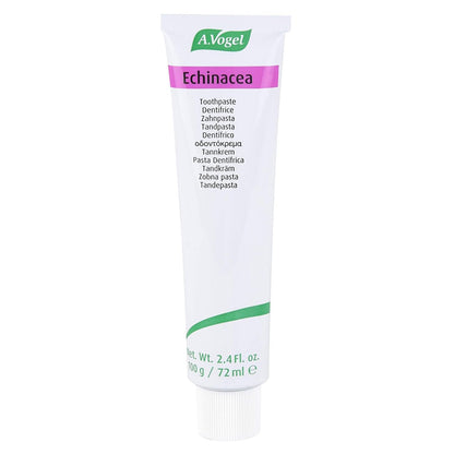 Echinacea Toothpaste 100g - A. Vogel - Toothpaste - Eco Natural Products