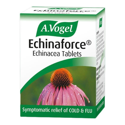 Echinaforce 42 Tabs - A. Vogel - Herbal Supplements - Eco Natural Products
