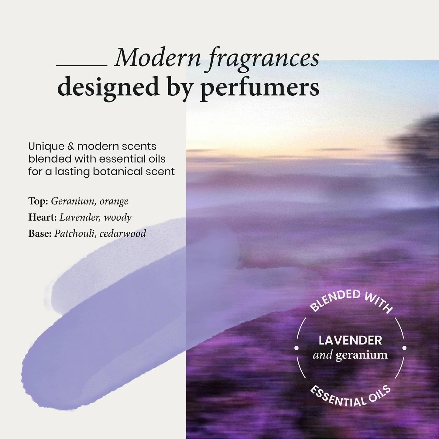 Eco Fabric Conditioner Lavender 1L - Wilton London - Fabric Softeners - Wilton London