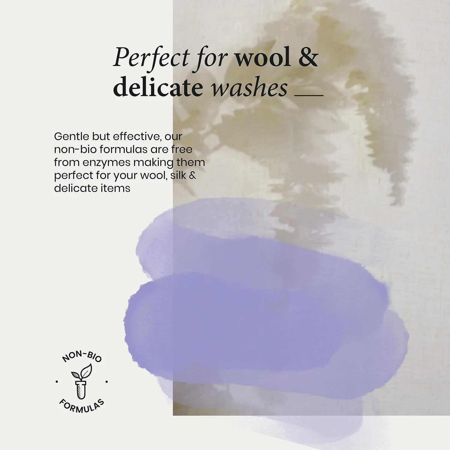 Eco Fabric Conditioner Lavender 1L - Wilton London - Fabric Softeners - Wilton London