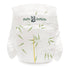 Eco Nappies Size 0 - Eco Natural Products - Mama Bamboo - Nappies