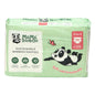 Eco Nappies Size 2 830g - Mama Bamboo - Nappies - Eco Natural Products