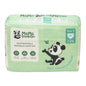 Eco Nappies Size 3 980g - Mama Bamboo - Nappies - Eco Natural Products