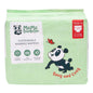 Eco Nappies Size 4 1070g - Mama Bamboo - Nappies - Eco Natural Products