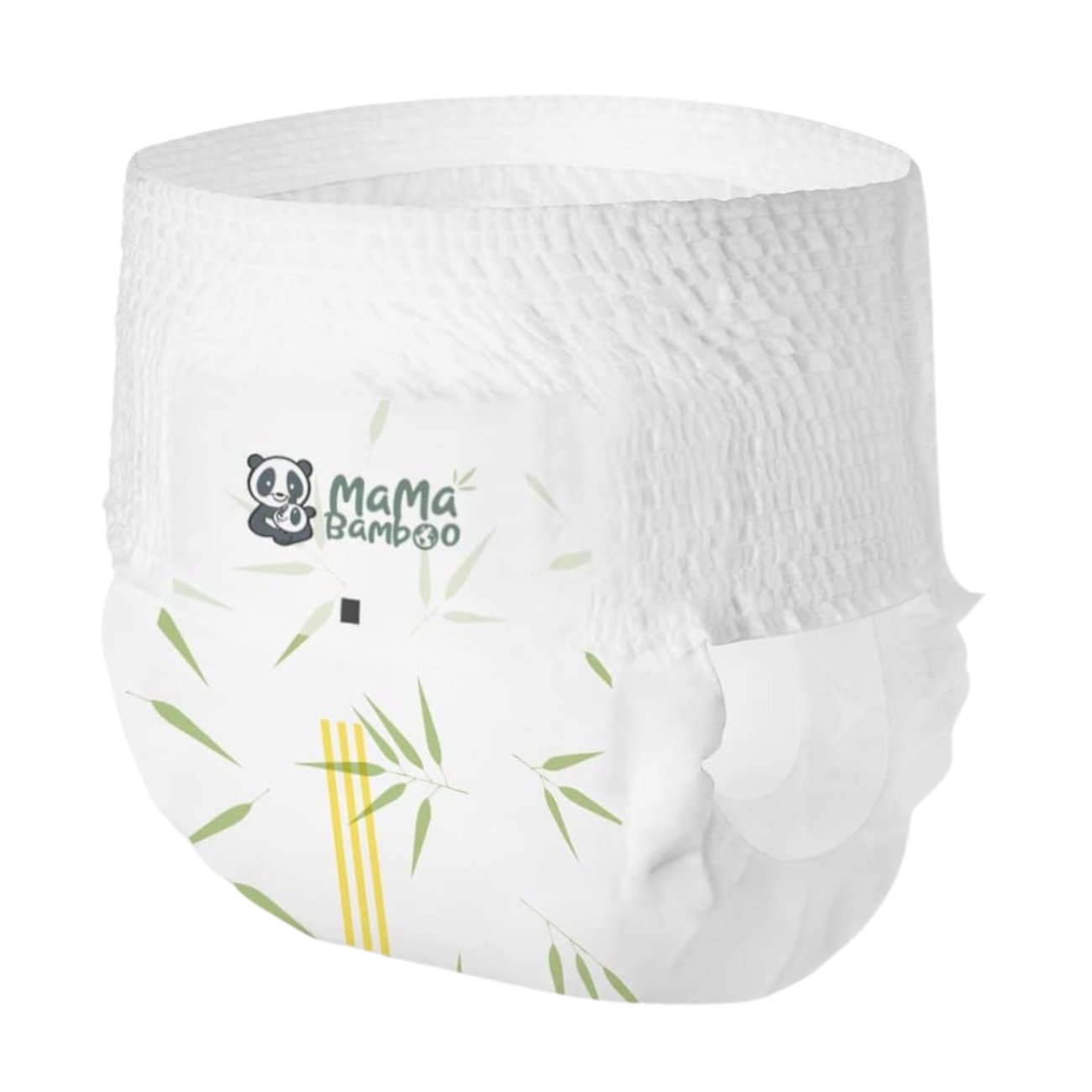 Eco Nappy Pants Size 5+ 870g - Mama Bamboo - Nappies - Eco Natural Products