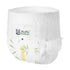 Eco Nappy Pants Size 5+ 870g - Eco Natural Products - Mama Bamboo - Nappies