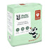 Eco Nappy Pants Size 6+ 830g - Eco Natural Products - Mama Bamboo - Nappies