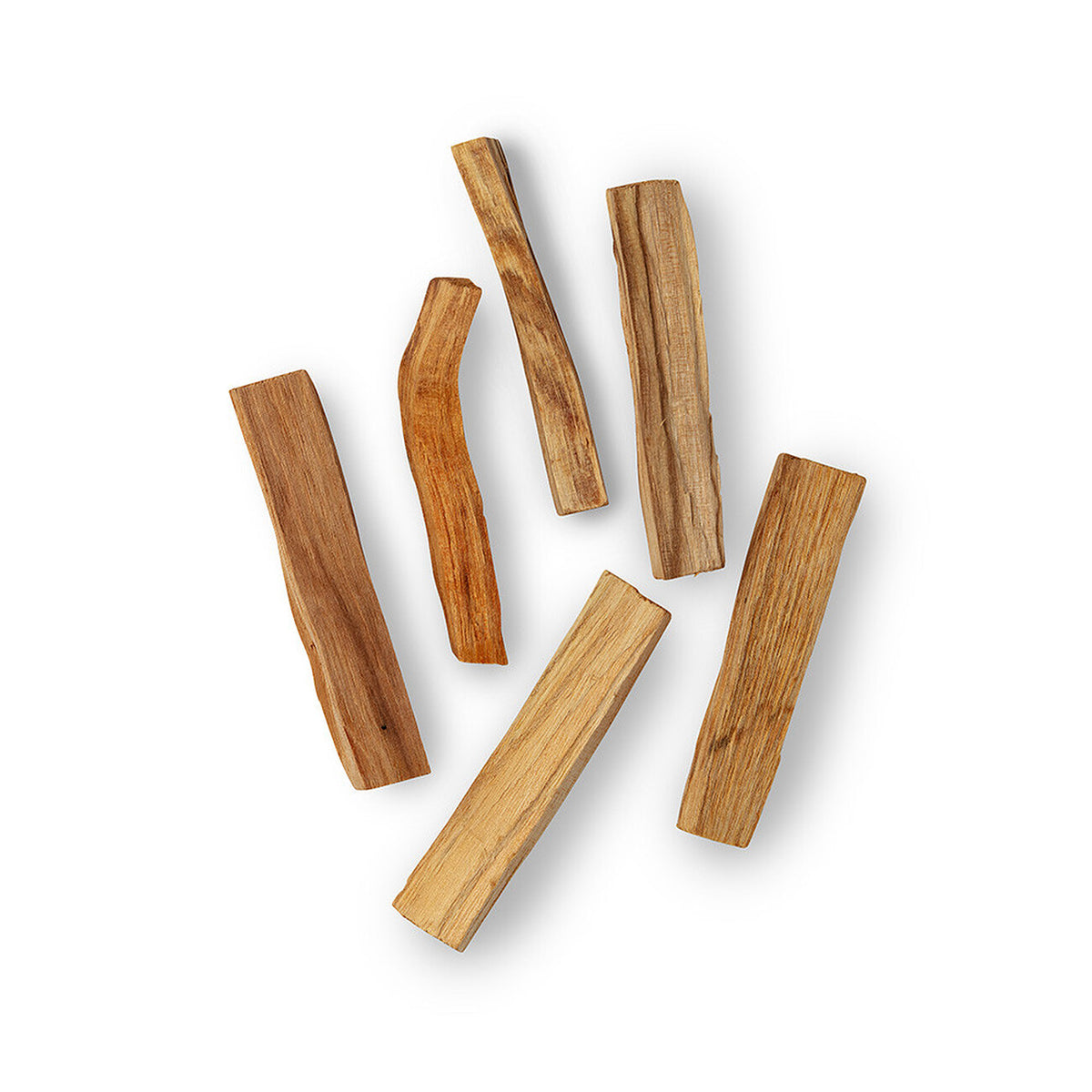 Eco Natural Products Palo Santo Stick 25g - loose sticks