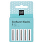 Eco Razor Blades x5 - Fair Squared - Razor blades - Eco Natural Products