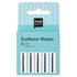 Eco Razor Blades x5 - Fair Squared - Razor blades - Eco Natural Products