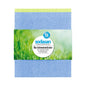 Eco Sponge Cloths Pack of 2 - Sodasan - Sponge - Eco Natural Products