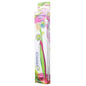 Eco Toothbrush Biobased Nature Medium (Assorted Colours) - Yaweco - Toothbrush - Eco Natural Products