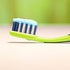 Eco Toothbrush Biobased Nature Medium (Assorted Colours) - Eco Natural Products - Yaweco - Toothbrush