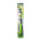 Eco Toothbrush Nylon Medium (Assorted Colours) - Yaweco - Toothbrush - Eco Natural Products