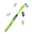 Eco Toothbrush Nylon Medium (Assorted Colours) - Eco Natural Products - Yaweco - Toothbrush