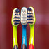 Eco Toothbrush Nylon Soft (Assorted Colours) - Eco Natural Products - Yaweco - Toothbrush