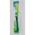 Eco Toothbrush Nylon Soft (Assorted Colours) - Eco Natural Products - Yaweco - Toothbrush