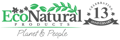 Eco Natural Products logo