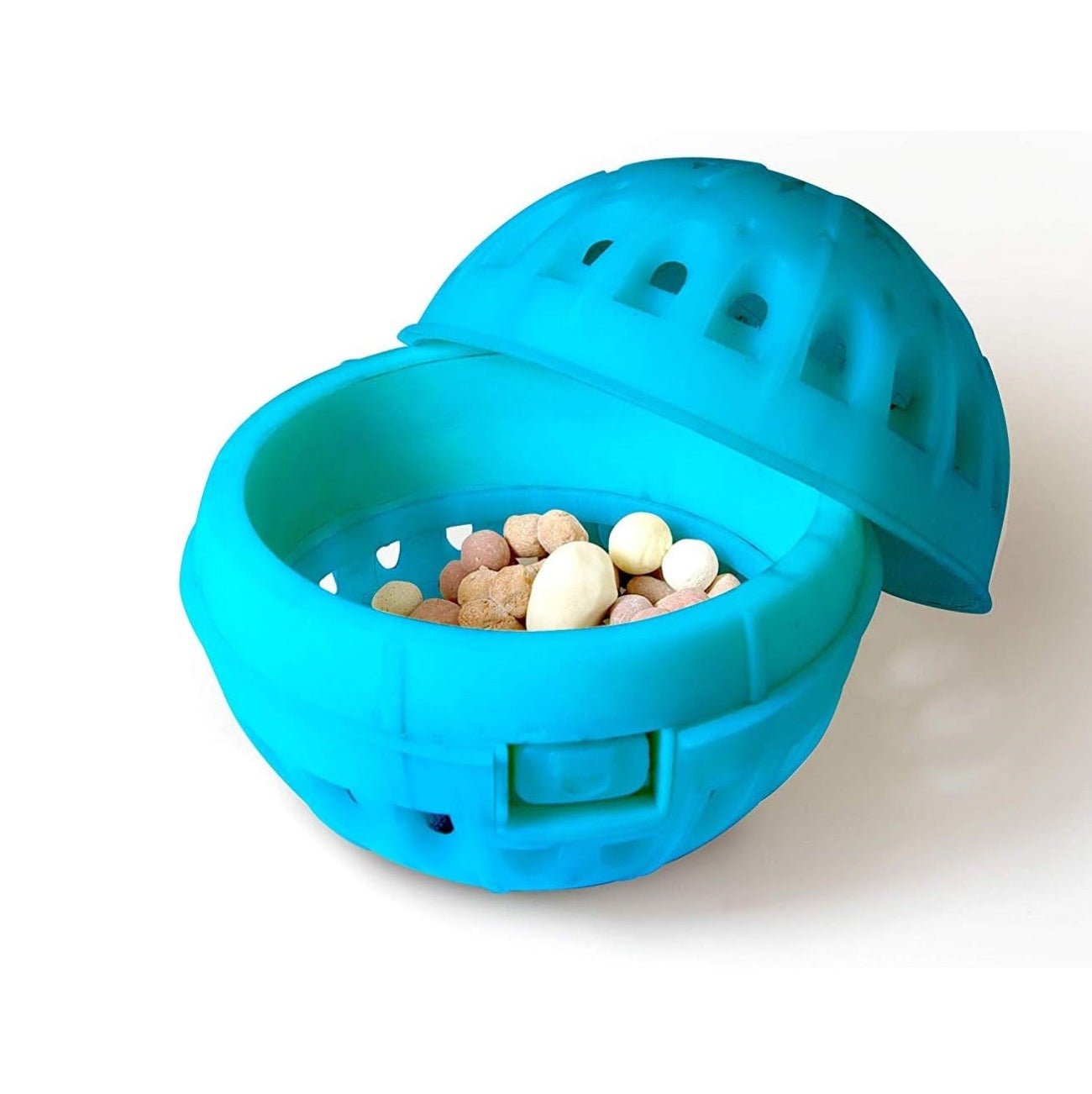 Ecoballs 1000 Washes Linen Fragrance - Ecozone - Eco Natural Products