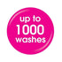 Ecoballs 1000 Washes Linen Fragrance - Eco Natural Products - Ecozone - 