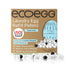 Ecoegg Laundry Egg Refills Fresh Linen 50 Washes - Eco Natural Products - EcoEgg - Laundry Egg Refill