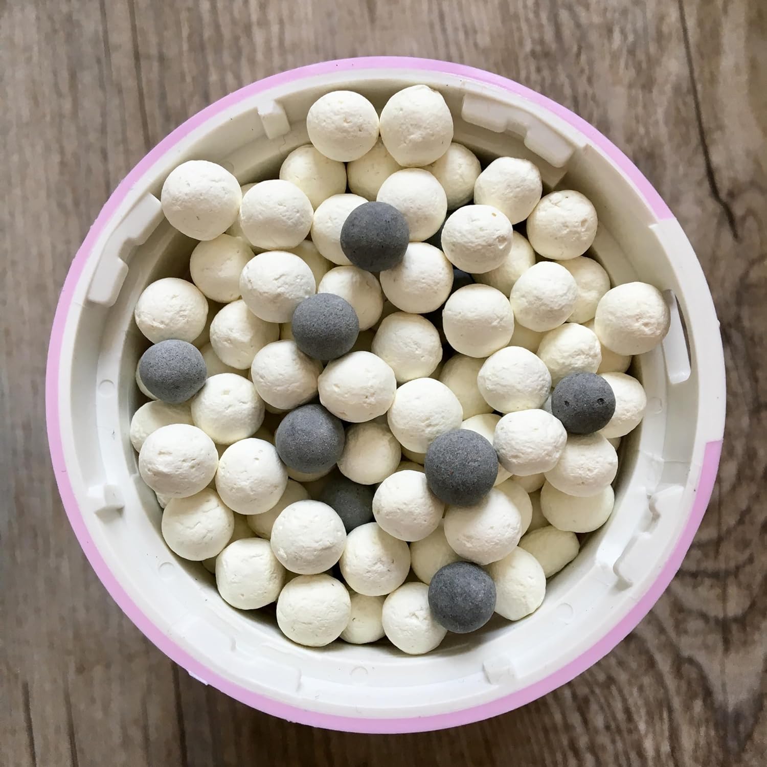 Ecoegg Laundry Egg Refills Spring Blossom 50 Washes - EcoEgg - Laundry Egg Refill - Eco Natural Products