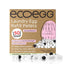 Ecoegg Laundry Egg Refills Spring Blossom 50 Washes - Eco Natural Products - EcoEgg - Laundry Egg Refill