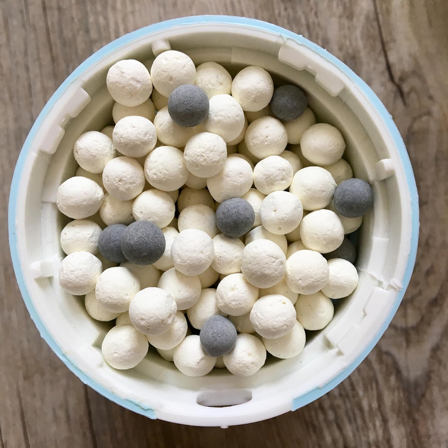 Ecoegg Laundry Wash Egg Fresh Linen 70 Washes - EcoEgg - Laundry Egg - Eco Natural Products