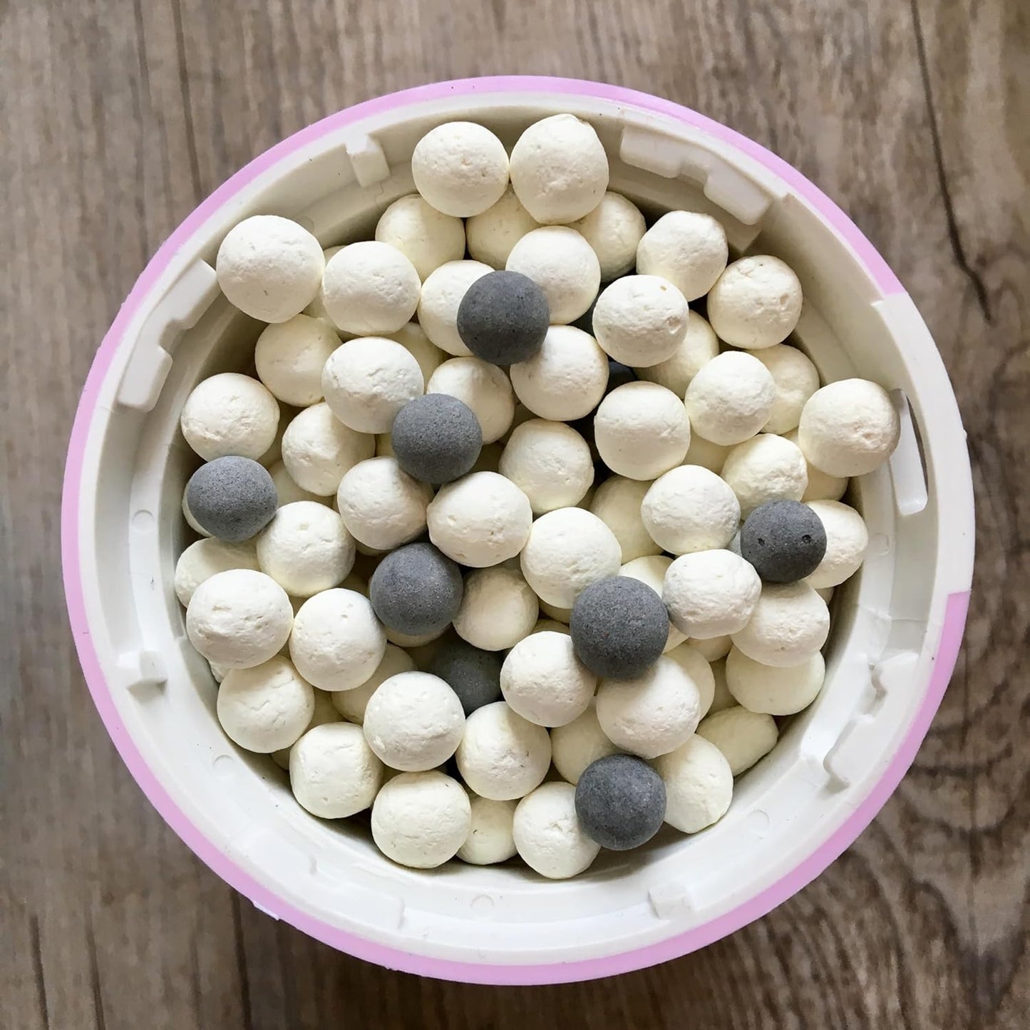 Ecoegg Laundry Wash Egg Spring Blossom 70 Washes - EcoEgg - Laundry Egg - Eco Natural Products