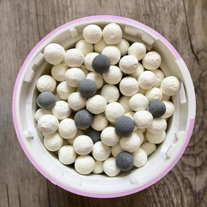 Ecoegg Laundry Wash Egg Spring Blossom 70 Washes - EcoEgg - Laundry Egg - Eco Natural Products