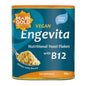 Yeast Flakes with Vitamin B12 Engevita 125g