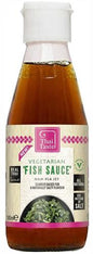 Vegan Fish Sauce - 180ml BBE 31.07.26