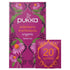 Elderberry & Echinacea 20 Sachets - Eco Natural Products - Pukka Herbs - Herbal tea