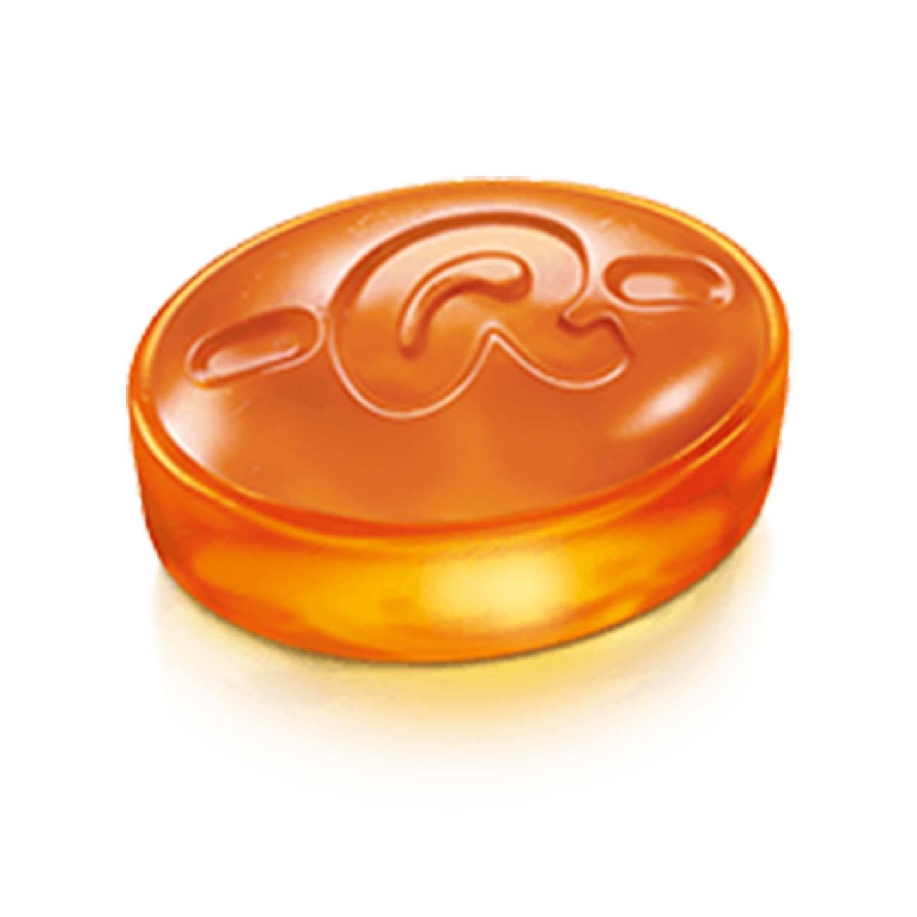 Ricola Elderflower Sugar Free Swiss Herbal Sweets 45g pack