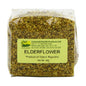 Elderflower Tea 50g - Cotswold Health Products - Tea - Eco Natural Products