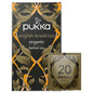 Elegant English Breakfast Tea 20 Sachets - Pukka Herbs - Herbal tea - Eco Natural Products