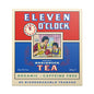 Eleven O'clock Organic Rooibosch Tea 80 bags - Eleven O'Clock - Rooibosch tea - Eco Natural Products
