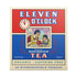 Eleven O'clock Organic Rooibosch Tea 80 bags - Eco Natural Products - Eleven O'Clock - Rooibosch tea