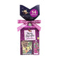 Enchanting Winter Nights Choccy Scoffy Gift 130g - Monty Bojangles - Truffles - Monty Bojangles