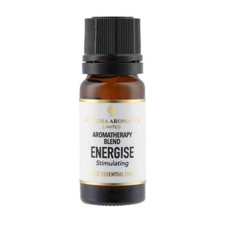 Essential Oil Blends