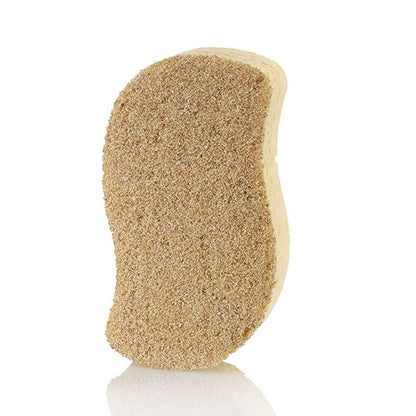 Energy Peeling Sponge Hypoallergenic - Calypso - Bath Sponge - Eco Natural Products