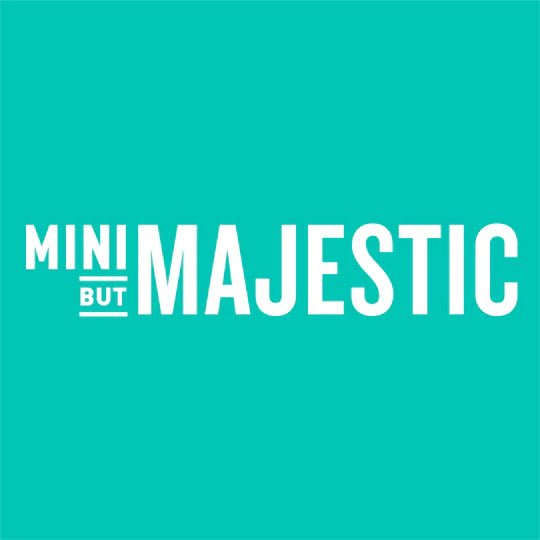 English Peppermint Xylitol Gum 50g Mighty Pouch - Peppersmith - xylitol gum - Eco Natural Products