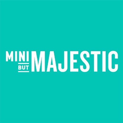 English Peppermint Xylitol Gum 50g Mighty Pouch - Peppersmith - xylitol gum - Eco Natural Products