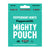 English Xylitol Mints Mighty Box 100 Mints 60g - Eco Natural Products - Peppersmith - Mints