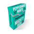 English Xylitol Mints Mighty Box 100 Mints 60g - Eco Natural Products - Peppersmith - Mints