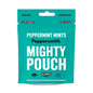 English Xylitol Mints Mighty Box 85 Mints 50g - Peppersmith - Mints - Peppersmith