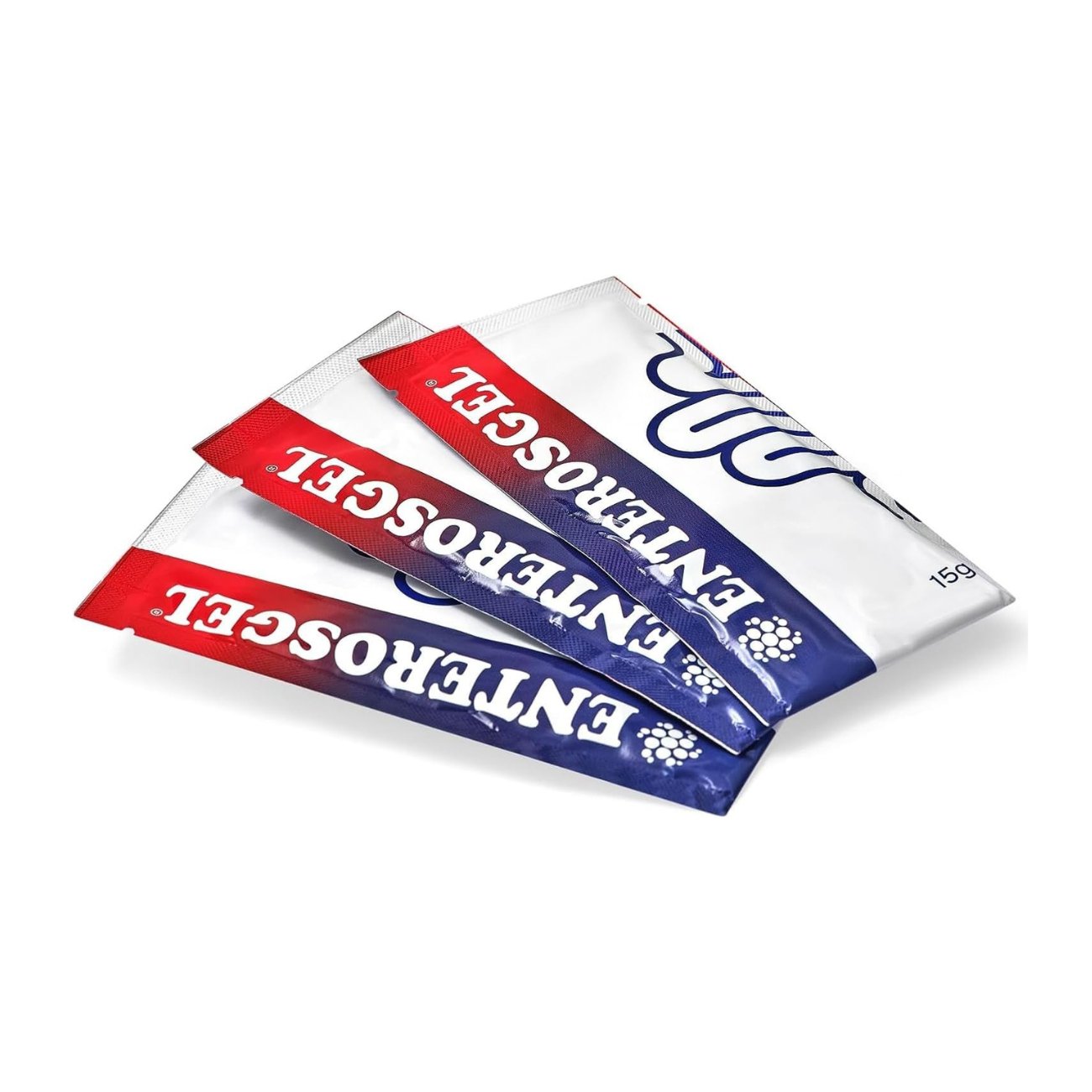 Enterosgel Sachets 10 x 15g - Enterosgel - Adsorbent Gel - Eco Natural Products