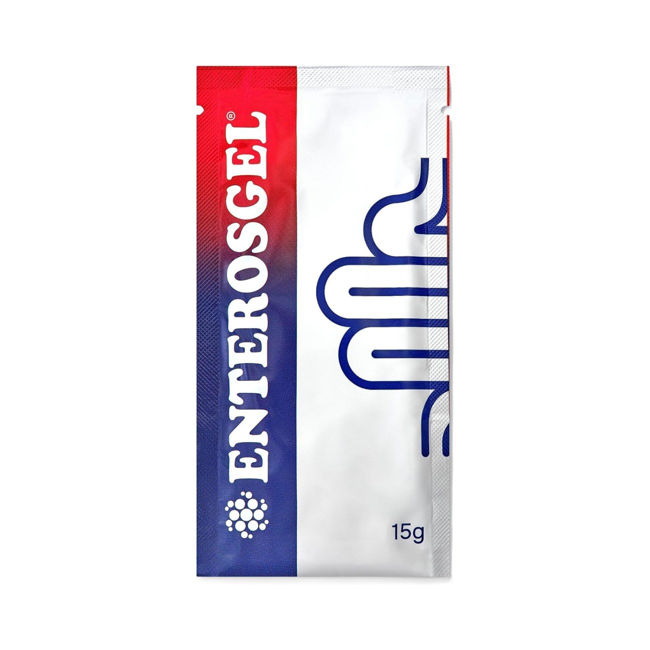 Enterosgel Sachets 10 x 15g - Eco Natural Products - Enterosgel - Adsorbent Gel