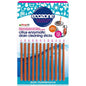 Enzymatic Drain Cleaning Citrus 12 Sticks - Ecozone - Eco Natural Products