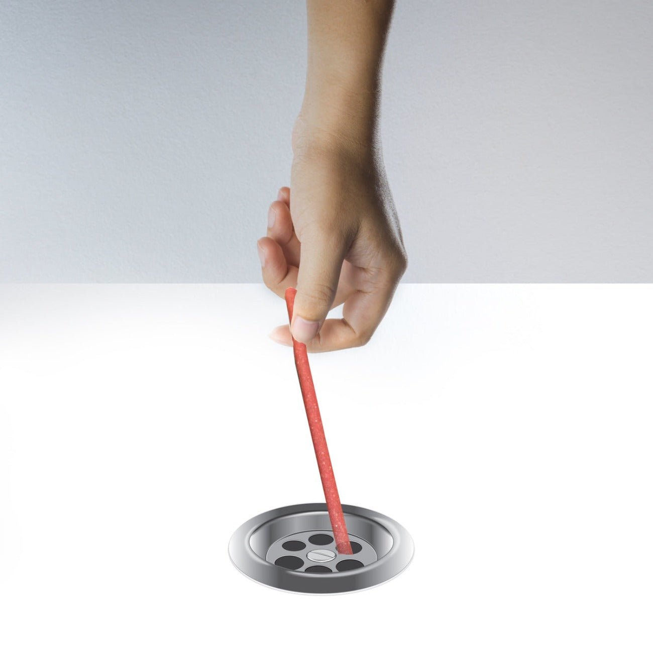 Enzymatic Drain Cleaning Citrus 12 Sticks - Ecozone - Eco Natural Products